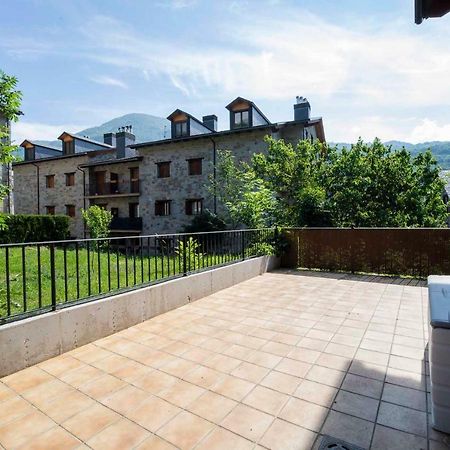 维拉诺瓦Mincholet, Bajo Con Gran Terraza公寓 外观 照片