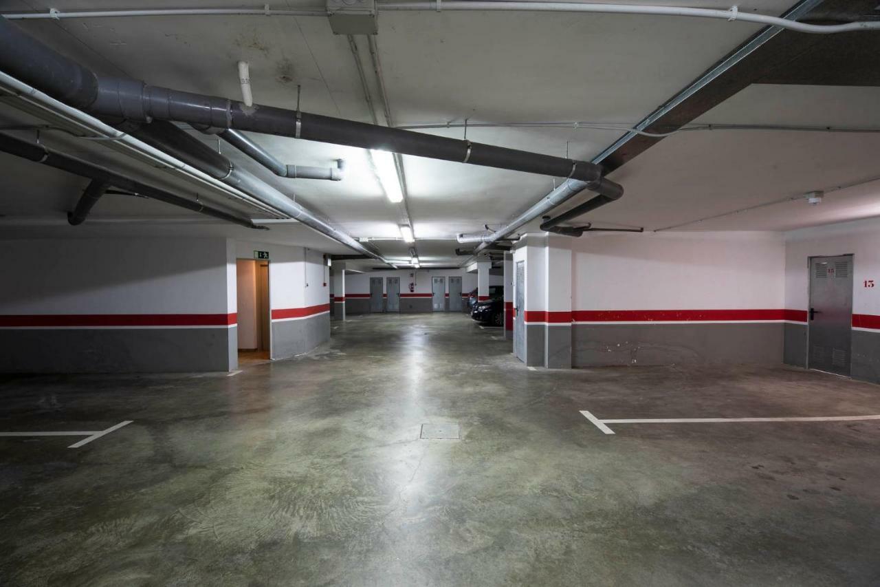 维拉诺瓦Mincholet, Bajo Con Gran Terraza公寓 外观 照片