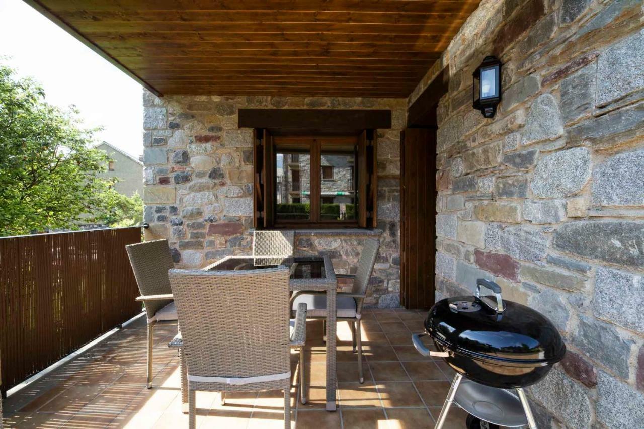 维拉诺瓦Mincholet, Bajo Con Gran Terraza公寓 外观 照片
